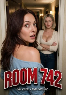 Room 742 — Candy Shorts poster