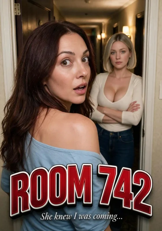 Room 742 — Candy Shorts poster