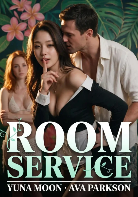 Room Service — Candy Shorts poster