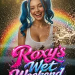 Roxy's Wet Weekend — Candy Shorts poster