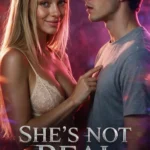 She's not real — Candy Shorts poster