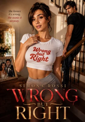 Simona Rossi: Wrong But Right — Candy Shorts poster