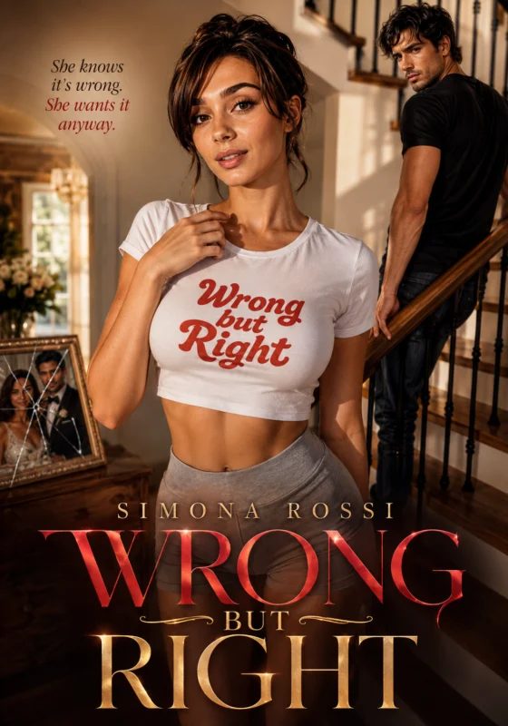 Simona Rossi: Wrong But Right — Candy Shorts poster