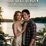 Staycation with my fiancee's mother — Candy Shorts poster