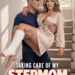 Taking Care of My Stepmom — Candy Shorts poster