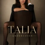 Talia Undercover — Candy Shorts poster