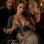 The King's Chambermaid — Candy Shorts poster
