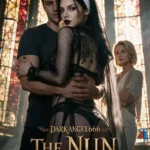 The Nun in Our Guest Room — Candy Shorts poster