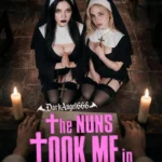 The Nuns Took Me In — Candy Shorts poster