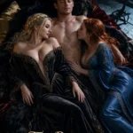 The Prince's Last Week Unwed — Candy Shorts poster