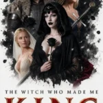The Witch Who Made Me King — Candy Shorts poster