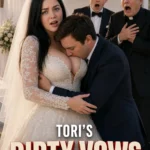 Tori's Broken Vows — Candy Shorts poster