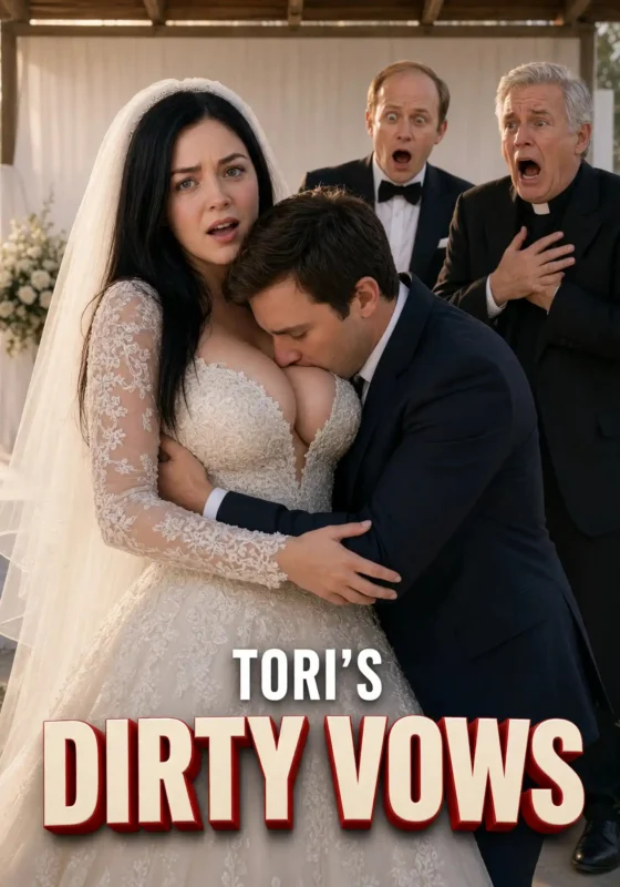 Tori's Broken Vows — Candy Shorts poster