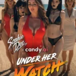 Under Her Watch — Candy Shorts poster
