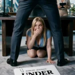 Under the Boss — Candy Shorts poster