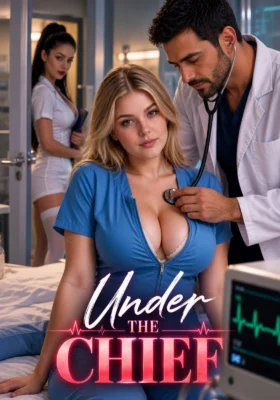 Under the Chief — Candy Shorts poster