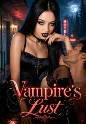 Vampire's Lust — Candy Shorts poster