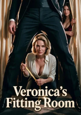 Veronica's Fitting Room — Candy Shorts poster