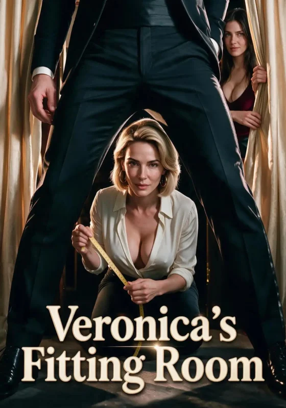 Veronica's Fitting Room — Candy Shorts poster