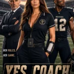 Yes, Coach — Candy Shorts poster