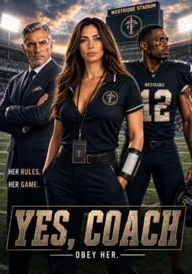 Yes, Coach — Candy Shorts poster