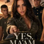 YES MA'AM — Candy Shorts poster