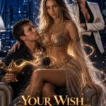 Your Wish is my Command — Candy Shorts poster